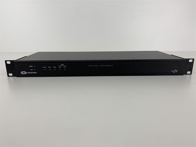  Crestron CP2E Control Processor Controller w/Rack Mount Ears