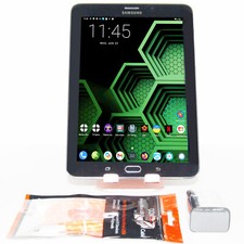 Samsung Galaxy Tab S2 T813 32GB WiFi Android 9 ROOT BUNDLE READ