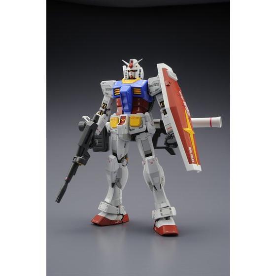 MG 1/100 RX-78-2 Gundam Ver.3.0 | eBay