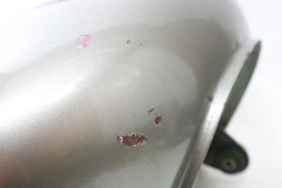 1983 HONDA CX 650 C OEM GAS FUEL TANK  175A1-ME8-000 Foto 3 de 4