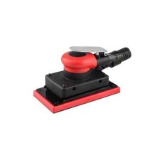 Pneumatic Sanding Machine Sandpaper Machine Car Putty Dry Grinder 95 180