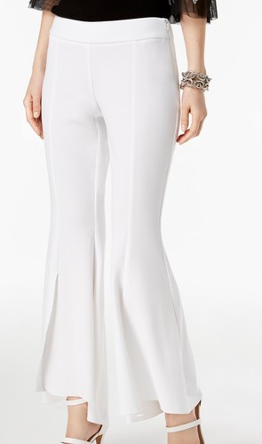 INC Womens Dress Pants Classic Bright 
