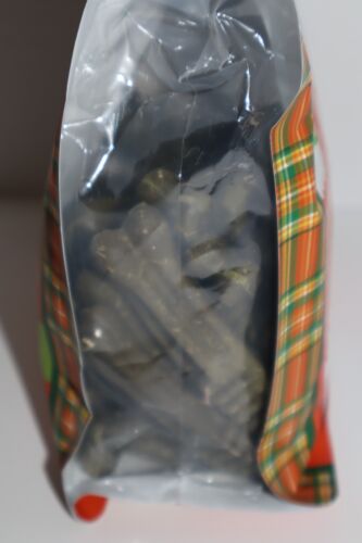 NEW GREENIES Dental Dog Treats 43 LE Pumpkin Spice TEENIE 5-15 lbs. - Picture 6 of 8