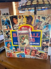 topps baseball complete set 1962 1-598