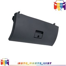 Glove Box Lid Door Black For Volkswagen Golf 2002-2006volkswagen Jetta 02-2005 Glove Box Lid Door Black For Volkswagen Golf 2002-2006volkswagen Jetta 02-2005