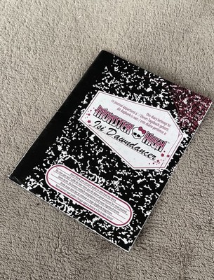 Monster High Puppe Tagebuch Isi Dawndancer