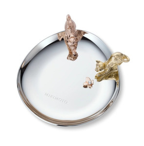 Mikimoto Jewelry Tray | eBay