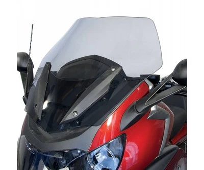 Pare-brise Isotta Type Original 660x605x6 Per Bmw K 1600 Gtl 2010 > 2024 0-T - Photo 1/2