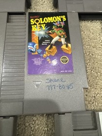 Spider-Man: Return of the Sinister Six Nes 14 Juegos Lote Grandes Juegos T&iacute;tulos