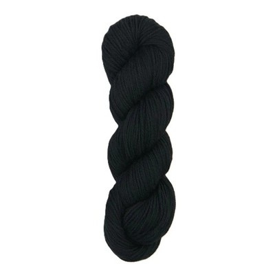 KnitPro Symfonie Premium Yarn 100% Extra Fine Merino Wool| Bella Jet Black