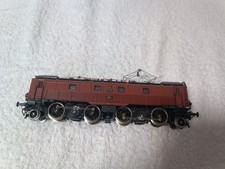 H0 Modell Der SBB Elektrolokomotive Be4/6