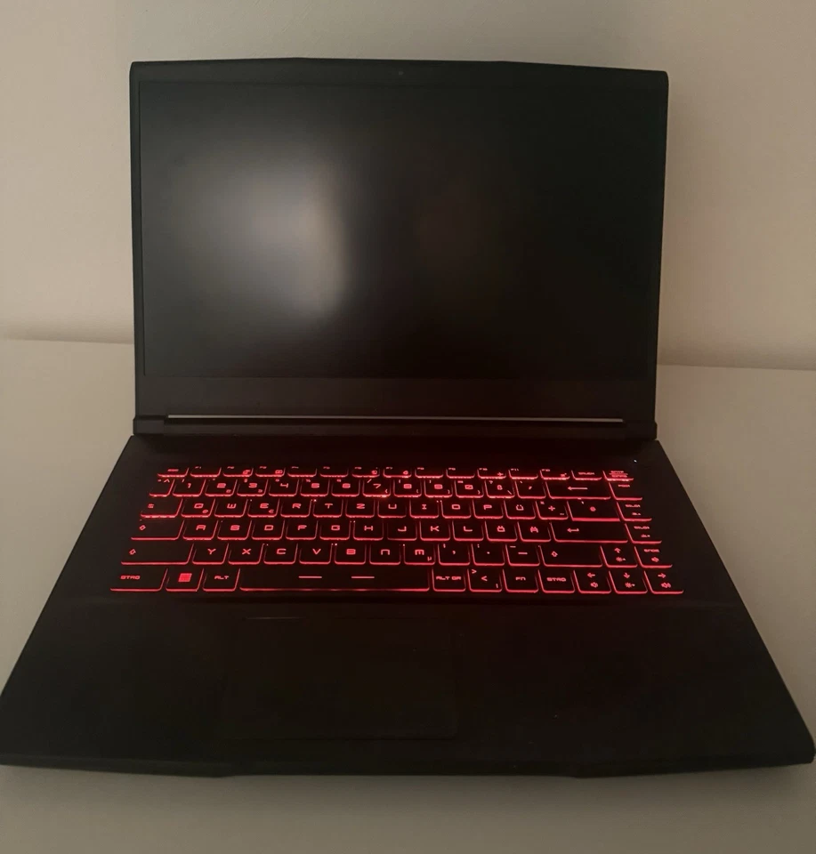 Gaming-Laptop | RTX 4060 | Intel i5-12450H | 16 GB RAM | Sehr guter Zustand - Bild 3 von 4
