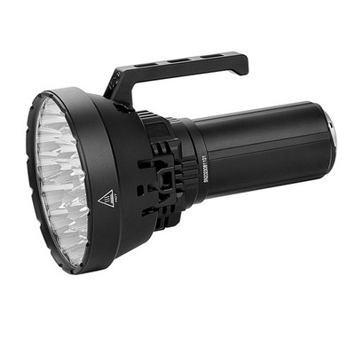 IMALENT MS32 Brightest Flashlight 200000 Lumens PD100W USB-C Fast Charging