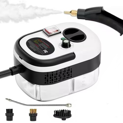 #ad Handheld High Temp Steam Cleaner High Pressure Household Cleaning Machine 2500W $29.99