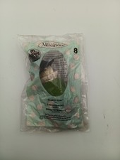 2007 McDonald  s Happy Meal Wizard Of Oz SCARECROW Toy 8 Madame Alexander T1449