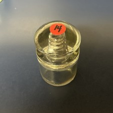 Armstrongs CSC Made In USA 24 47 Vintage Glass Insulator