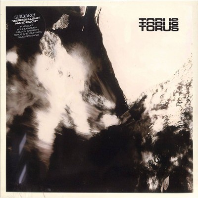 Torus / TORUS (LP) / Mnrk Music Group / 784861 / LP