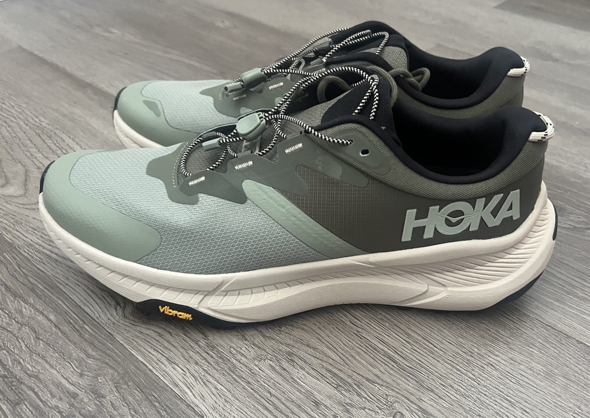 HOKA Transport 