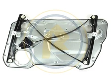 Front Right Ac Rolcar 01.4668 Window Regulator for Seat