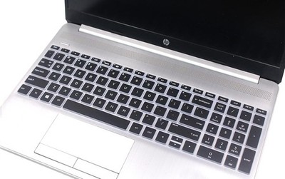 Silicone Keyboard Skin Protector For HP 15.6 17.3 Laptop Pavilion Envy Dust