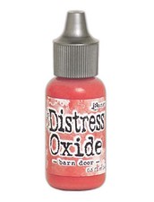 Ranger - Tim Holtz Distress Oxide Reinker .5oz - Barn Door, TDR56904