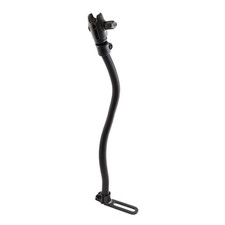 RAM MOUNTS No-Drill Vehicle Mount with Seat Rail Base, 18" Flexible Aluminum ...