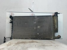 Radiateur Citroen XANTIA