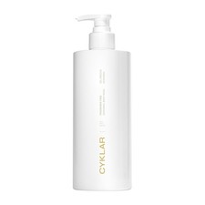 CYKLAR Sensorial Body Wash. Fragrance-Free Hydrating Cleanser with Moisture Lock