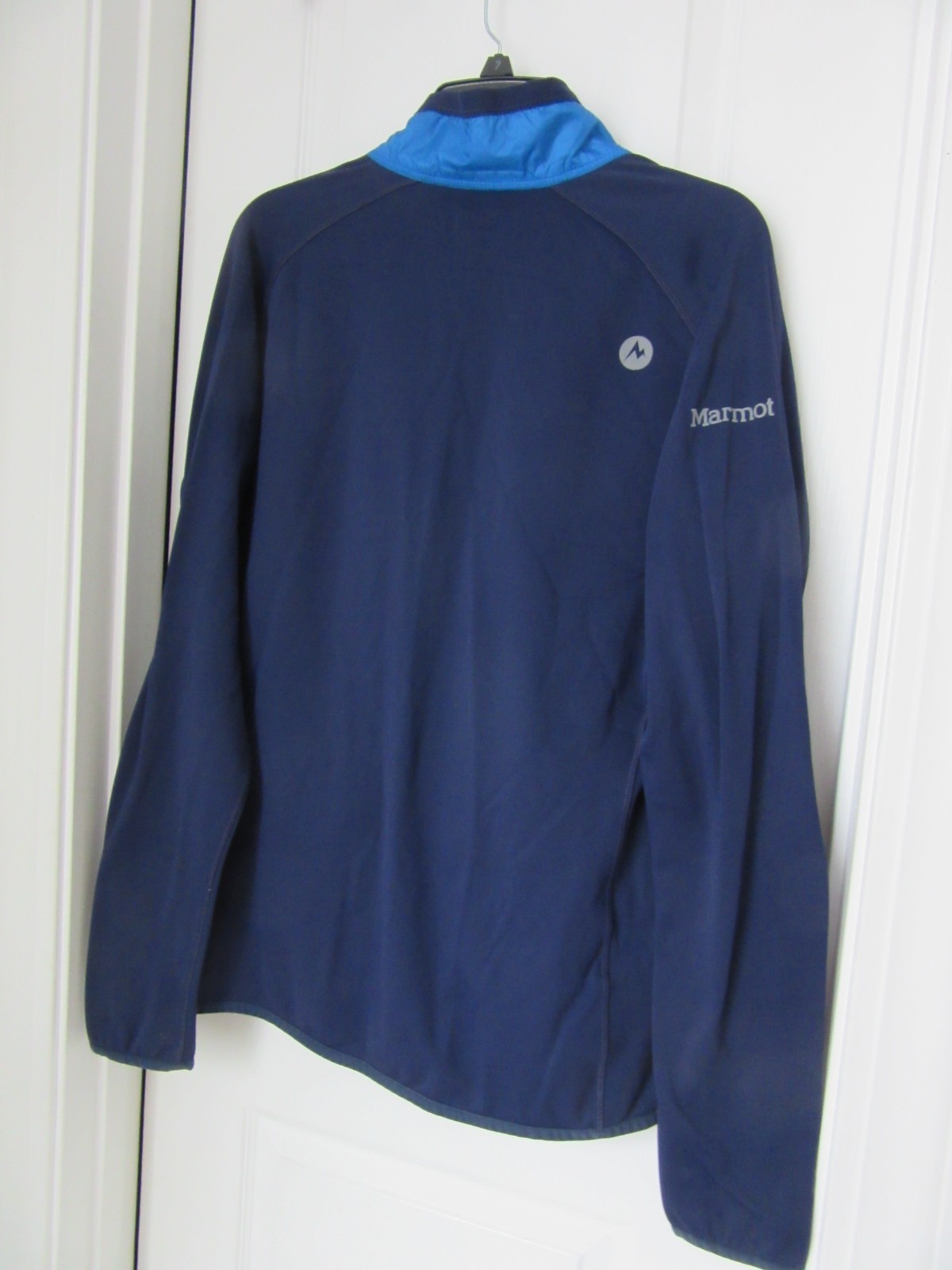 Marmot Jacket Full Zip Insulated Lightweight Men'… - image 7