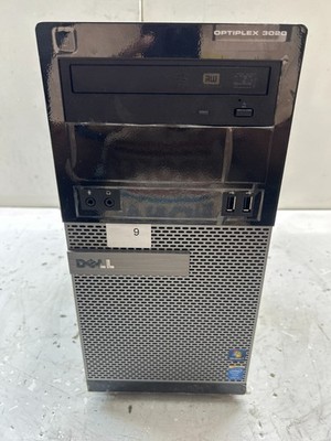 Dell OptiPlex 3020 Intel Core i5-4570 3.20GHz 4GB NO HDD