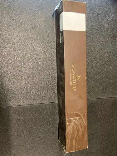 Signature Hardware SHRSA181ORB 18" Oil Rubbed Bronze Wall-Mount Rain Shower Arm - Picture 1 of 2