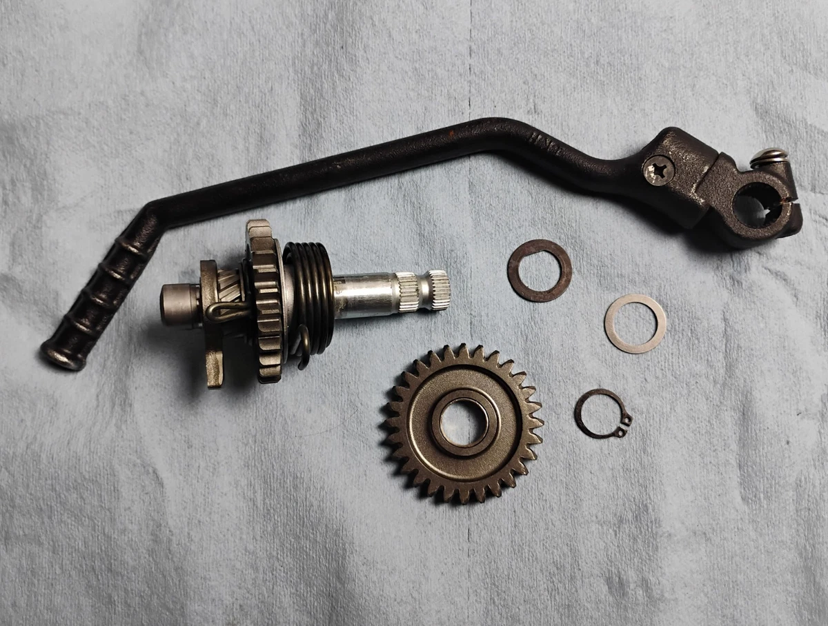 Yamaha Other Motorcycle Parts for Yamaha XT225 for sale | eBay