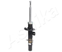 1X StoßDäMpfer Ashika MA-00123 FüR Peugeot 1007 C2 CitroËN C3 16V Hdi 1 Pluriel