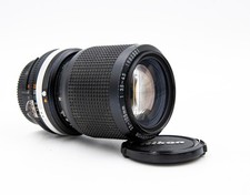 Nikon Ai-S Nikkor 35-105mm f/3.5-4.5 Zoom AIS MF Lens In Very Good Condition