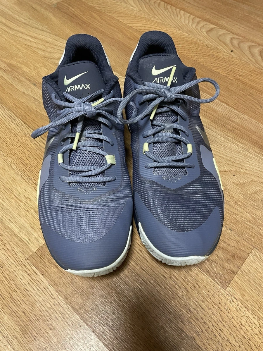 Nike Air Max Impact 2 Thunder Blue for Sale | Authenticity