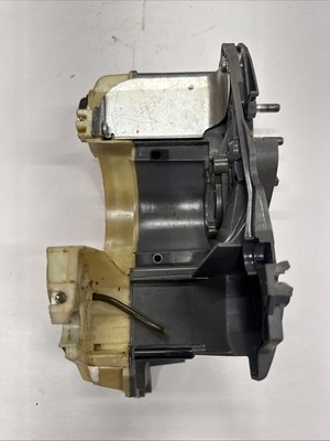 #ad OEM Efco MT 3500 Chainsaw Fuel Tank Gas Tank Crankcase Frame — Box B23 $39.94