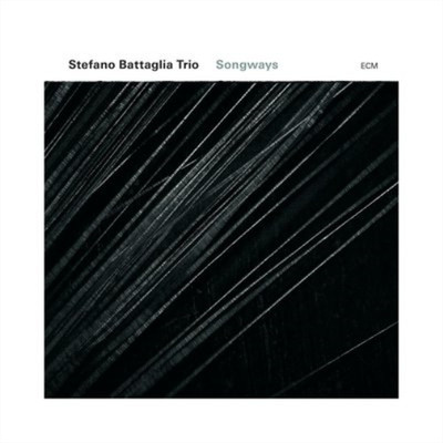 Stefano Battaglia Trio Songways (CD) Album