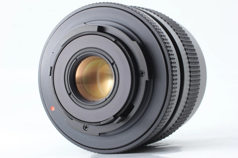 Cla'd [COMO NUEVO] Contax Carl Zeiss Distagon 28mm f/2.8 AEJ Lente C/Y... - Imagen 4 de 4