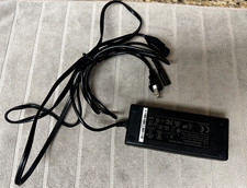 Original Fanatec GT DD Pro/CSL DD 90W Power Supply 5Nm - DYS902-240375W 