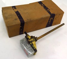 Honeywell Type LP914A 1060 Insertion Temperature Sensor -40º to +160º F