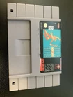 Empty Cart Front Persia SNES
