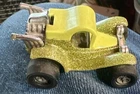Original Tonka Tote Beach Buster Dune Buggy Car