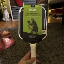 Selkirk Slk Era Power Elongated Pickleball Paddle