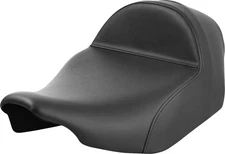 Saddlemen Plain Extended Reach Solo Seat (823-07E-0040)