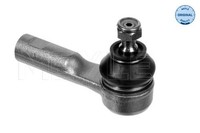 Meyle Axialgelenk, Spurstange 516 031 0012 FüR Polestar Volvo