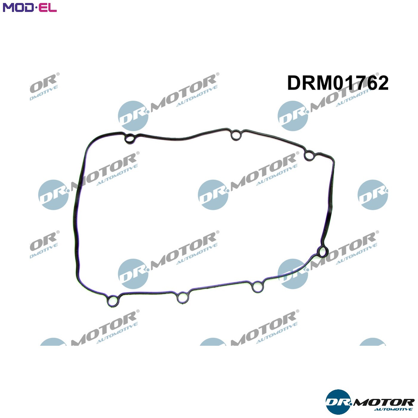 GASKET CYLINDER HEAD COVER DRM01762 FOR SUZUKI GRAND/VITARA SANTANA FIAT - Image 7