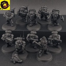 Hearthkyn Warriors x10 2 - 154811 - Leagues of Votann