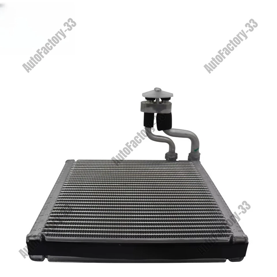 97139-A55009 97139-3X700 Cooling Coil Air Conditioner Evaporator Core for KIA K3 - Image 2 of 4