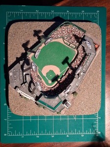Fenway Park Replica | eBay