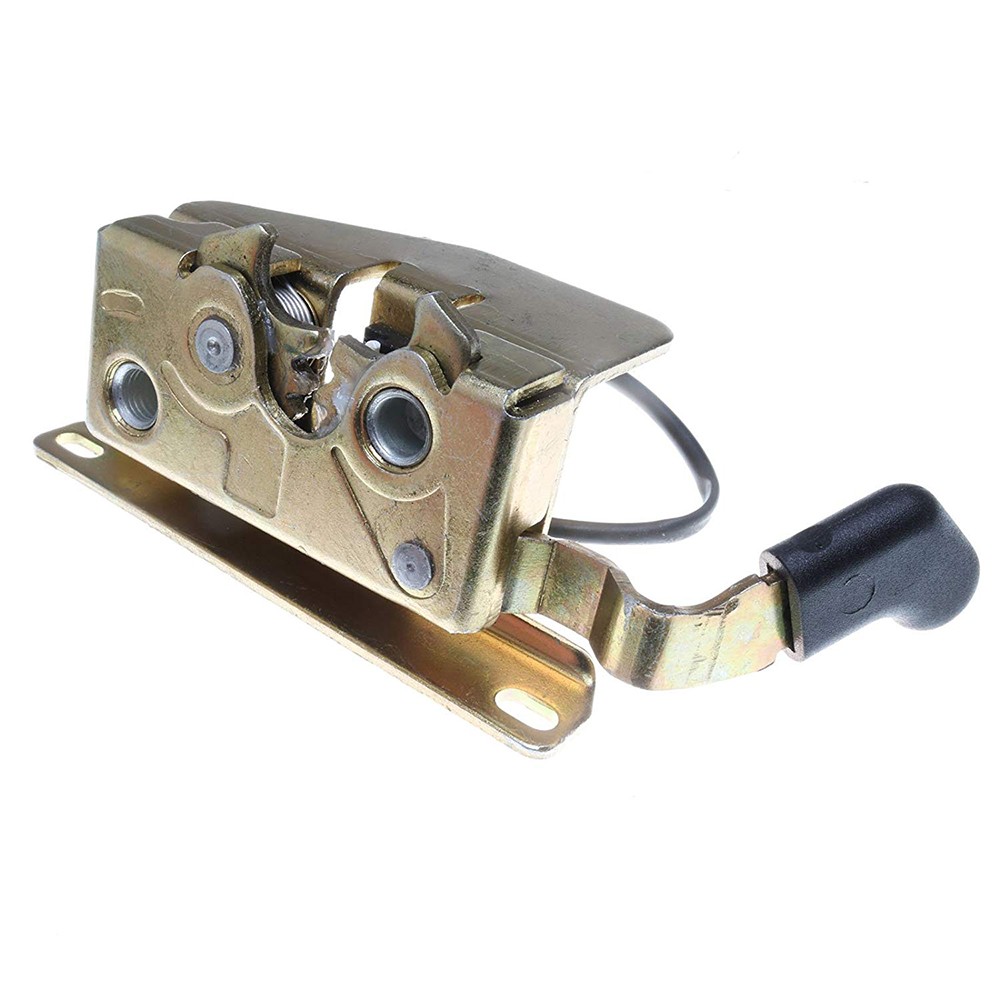 Front Door Latch w/ Sensor 7109661 For Bobcat S175 S250 S300 S510 S530 S550 S570